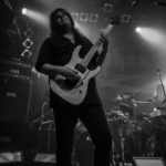 Fotos: Symphony X und Savage Messiah im Knust Hamburg