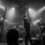 Fotos: Symphony X und Savage Messiah im Knust Hamburg