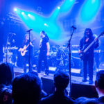 Fotos: Symphony X und Savage Messiah im Knust Hamburg