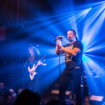 Fotos: Symphony X und Savage Messiah im Knust Hamburg