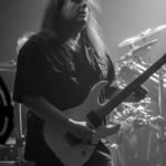 Fotos: Symphony X und Savage Messiah im Knust Hamburg