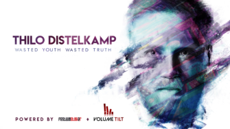 Review: Thilo Distelkamp – Wasted Youth, Wasted Truth