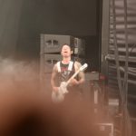 Fotos:  Copenhell 2019