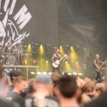 Fotos:  Copenhell 2019