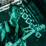 Fotos: Trivium, While She Sleeps u.a. in der Hamburger Markthalle