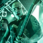 Fotos: Trivium, While She Sleeps u.a. in der Hamburger Markthalle