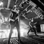 Fotos: Trivium, While She Sleeps u.a. in der Hamburger Markthalle