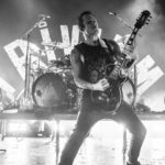 Fotos: Trivium, While She Sleeps u.a. in der Hamburger Markthalle