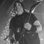 Fotos: Trivium, While She Sleeps u.a. in der Hamburger Markthalle