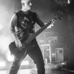 Fotos: Trivium, While She Sleeps u.a. in der Hamburger Markthalle