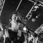 Fotos: Trivium, While She Sleeps u.a. in der Hamburger Markthalle