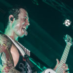 Fotos: Trivium, While She Sleeps u.a. in der Hamburger Markthalle