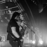 Fotos: Trivium, While She Sleeps u.a. in der Hamburger Markthalle