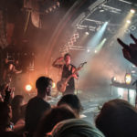 Fotos: Trivium, While She Sleeps u.a. in der Hamburger Markthalle