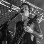 Fotos: Trivium, While She Sleeps u.a. in der Hamburger Markthalle