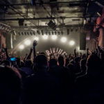 Fotos: Trivium, While She Sleeps u.a. in der Hamburger Markthalle