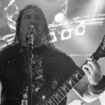 Fotos: Trivium, While She Sleeps u.a. in der Hamburger Markthalle