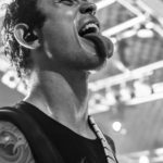 Fotos: Trivium, While She Sleeps u.a. in der Hamburger Markthalle