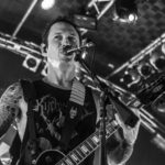 Fotos: Trivium, While She Sleeps u.a. in der Hamburger Markthalle