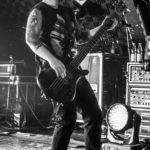 Fotos: Trivium, While She Sleeps u.a. in der Hamburger Markthalle