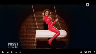 Video: PussyTerror TV – „Viva la Menstruation“