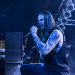 Fotos: Trivium, While She Sleeps u.a. in der Hamburger Markthalle