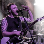Fotos: Trivium, While She Sleeps u.a. in der Hamburger Markthalle