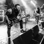 Fotos: Trivium, While She Sleeps u.a. in der Hamburger Markthalle