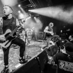 Fotos: Trivium, While She Sleeps u.a. in der Hamburger Markthalle