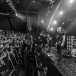 Fotos: Trivium, While She Sleeps u.a. in der Hamburger Markthalle