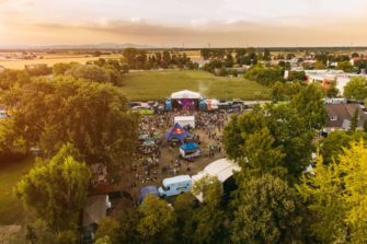 Trebur Open Air 2019