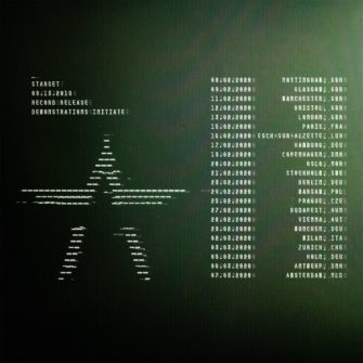 Tour: Starset – Europa Tour 2020