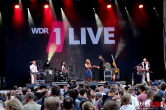 Fotos:  Bochum Total – Der Donnerstag