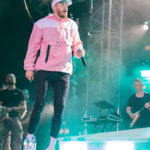 Fotos: Marteria & Casper am Elbufer Dresden