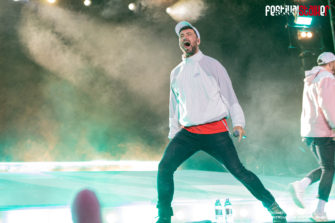 Marteria ist zurück mit einem Video zu „NIEMAND BRINGT MARTEN UM“
