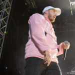 Fotos: Marteria & Casper am Elbufer Dresden