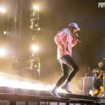 Fotos: Marteria & Casper am Elbufer Dresden