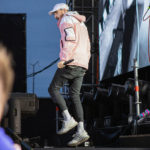Fotos: Marteria & Casper am Elbufer Dresden