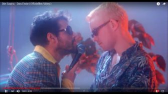 Video: Die Sauna – Das Ende