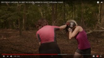Video: Deutsche Laichen – Du bist so schön, wenn du hasst