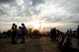 Deichbrand Festival – das solltest du nicht verpassen