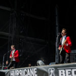 Fotos: Hurricane Festival 2019