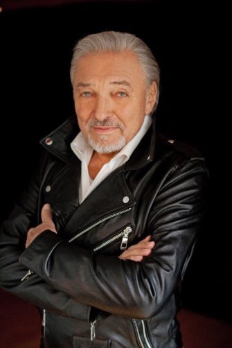 Happy Birthday Karel Gott