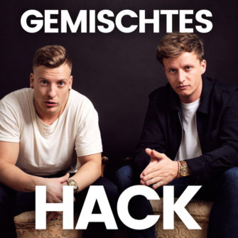 Gemischtes Hack – Live Podcast. Gelsenkirchen 22.06.