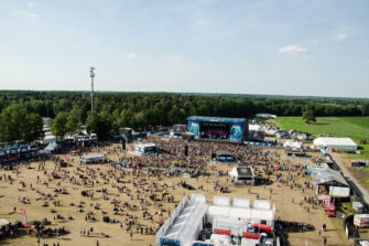 Fotos: Hurricane Festival 2019