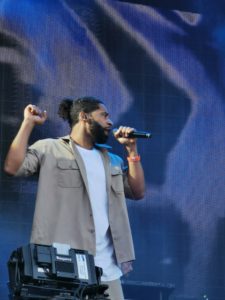 Review: Summerjam Festival