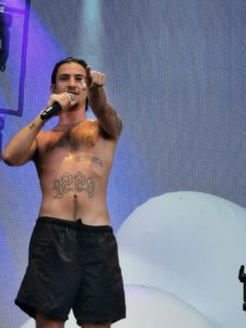 Review: Summerjam Festival