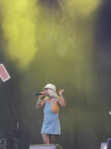 Review: Summerjam Festival