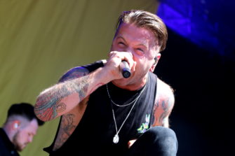 Tour: Bury Tomorrow – Club-Konzerte