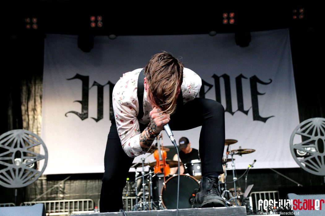 Imminence – Bochum Total – Justin Herschfeld (12)
